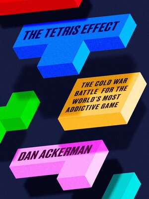 cover image of The Tetris Effect